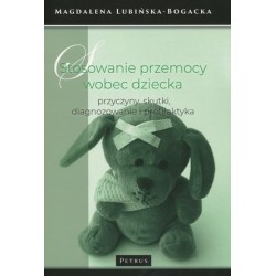 Stosowanie przemocy wobec...