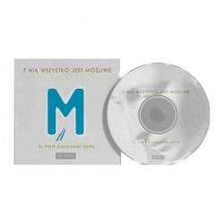 Z Nią wszystko jest możliwe...