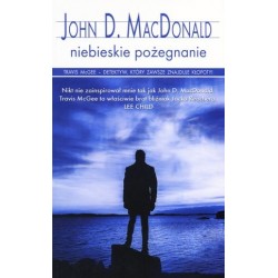 Niebieskie pożegnanie....