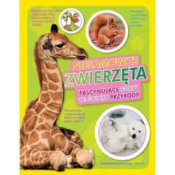 Niesamowite zwierzęta....