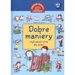 Dobre maniery czyli savoir...