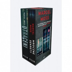 Pakiet: Utraceni / Mroczne...