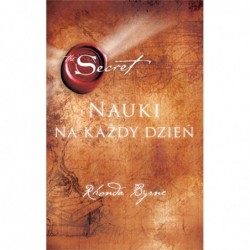 The Secret. Nauki na każdy...
