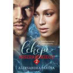 Lekcja hiszpańskiego 2