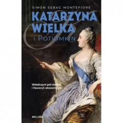 Katarzyna Wielka i Potiomkin