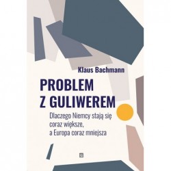Problem z Guliwerem....