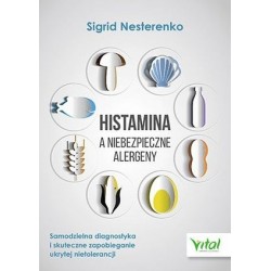 Histamina a niebezpieczne...