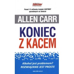 Koniec z kacem