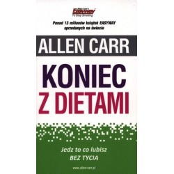 Koniec z dietami (wydanie...