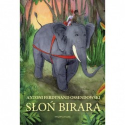 Słoń Birara