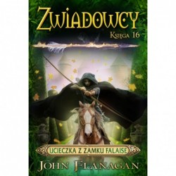 Ucieczka z zamku Falaise....