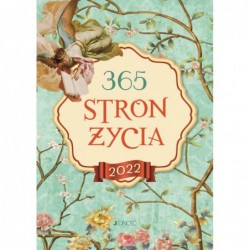 365 stron życia