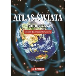 Podręczny atlas świata