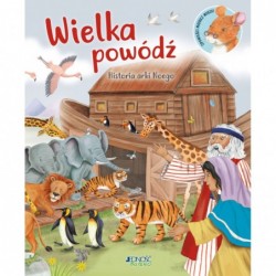 Wielka powódź. Historia...