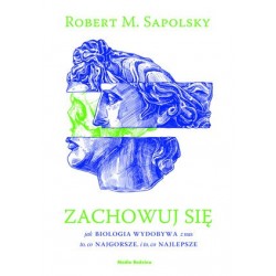 Zachowuj się. Jak biologia...