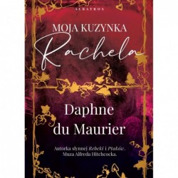 Moja kuzynka Rachela