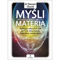 Myśli to materia