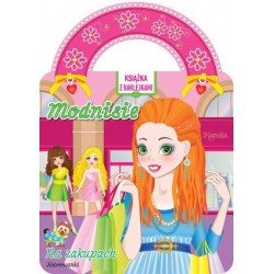 Modnisie na zakupach....