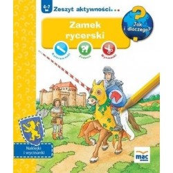 Jak i dlaczego? Zamek...