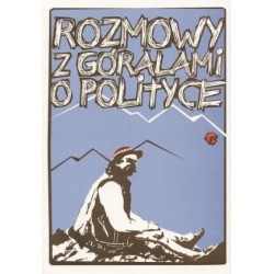 Rozmowy z góralami o polityce