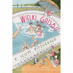 Wielki Gatsby