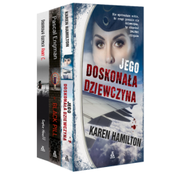 Pakiet: Jego doskonała...