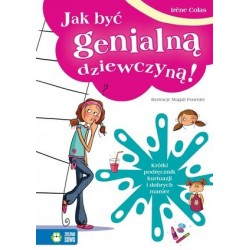 Jak być genialną dziewczyną!