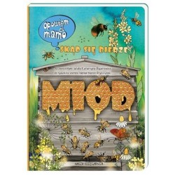 Opowiem ci, mamo, skąd się...