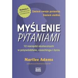 Myślenie pytaniami (wydanie...