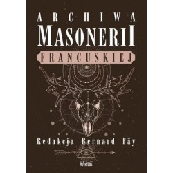 Archiwa masonerii francuskiej