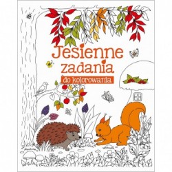 Jesienne zadania do...