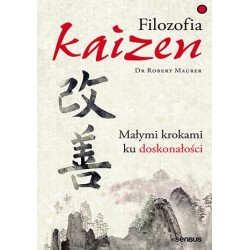 Filozofia Kaizen. Małymi...