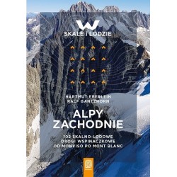 Alpy Zachodnie. 102...