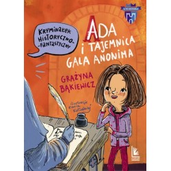 A to historia! Ada i...