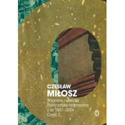 Wygnanie i powroty....