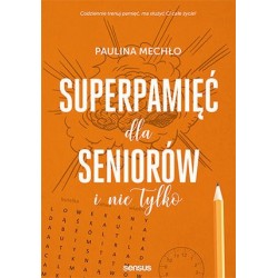 Superpamięć dla seniorów i...