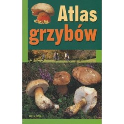 Atlas grzybów