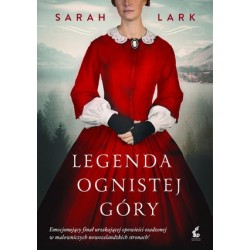 Legenda ognistej góry