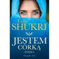 Jestem córką szejka