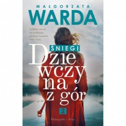 Śniegi. Cykl Dziewczyna z...