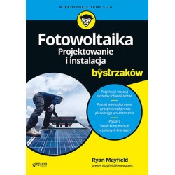 Fotowoltaika. Projektowanie...