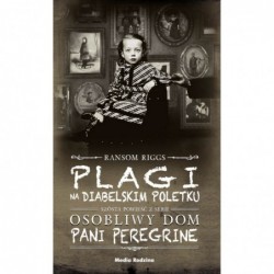 Plagi na Diabelskim Poletku