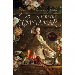 Kucharka z Castamar