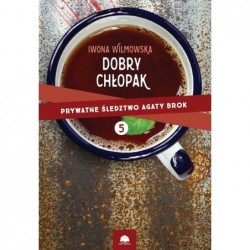 Dobry chłopak. Seria...