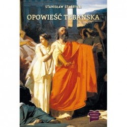 Opowieść tebańska