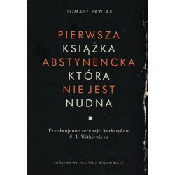 Pierwsza książka...