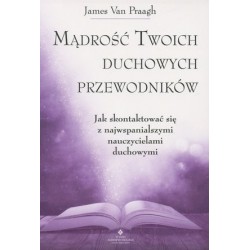 Mądrość Twoich duchowych...