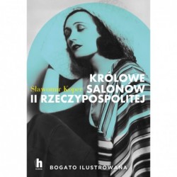 Królowe salonów II...