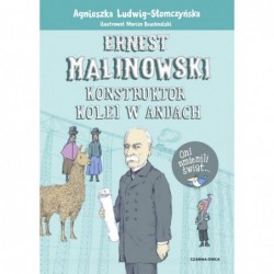 Ernest Malinowski....