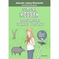 Simona Kossak. Mieszkanka...